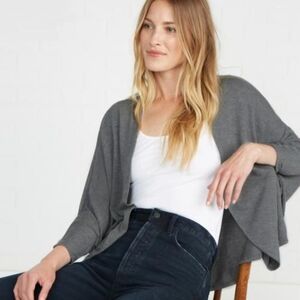 Gray Women's Sweater
